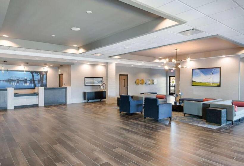 فندق Comfort Suites Kennewick At Southridge