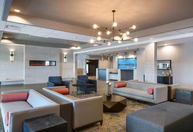 فندق Comfort Suites Kennewick At Southridge