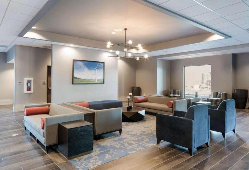 فندق Comfort Suites Kennewick At Southridge