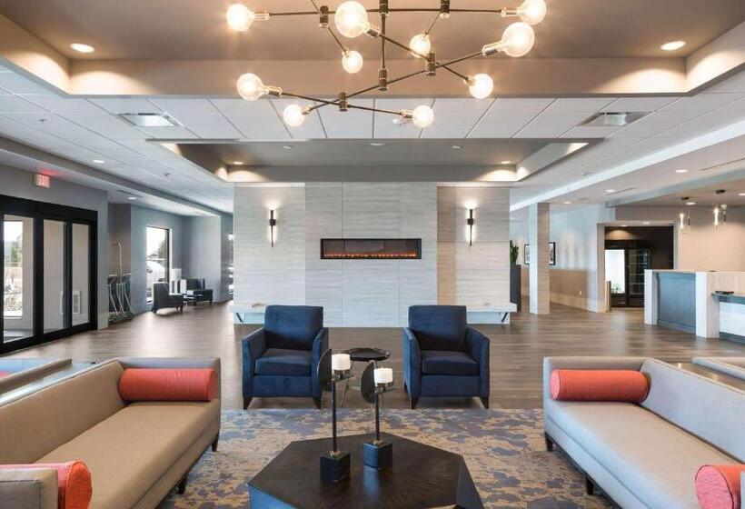 فندق Comfort Suites Kennewick At Southridge