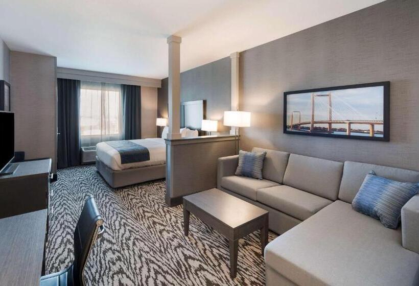 فندق Comfort Suites Kennewick At Southridge