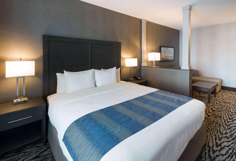 فندق Comfort Suites Kennewick At Southridge