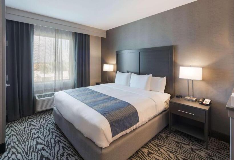 فندق Comfort Suites Kennewick At Southridge