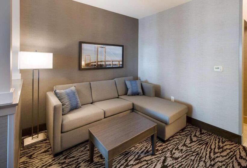 فندق Comfort Suites Kennewick At Southridge