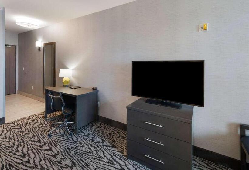 فندق Comfort Suites Kennewick At Southridge