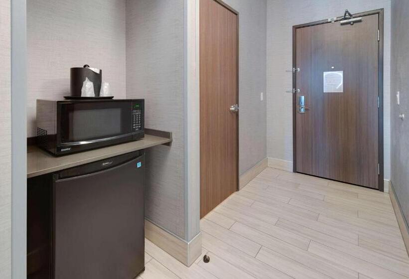 فندق Comfort Suites Kennewick At Southridge