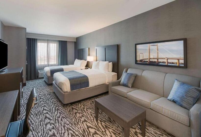 فندق Comfort Suites Kennewick At Southridge