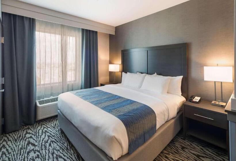 فندق Comfort Suites Kennewick At Southridge