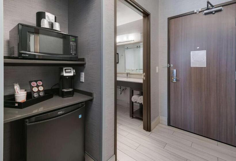 فندق Comfort Suites Kennewick At Southridge