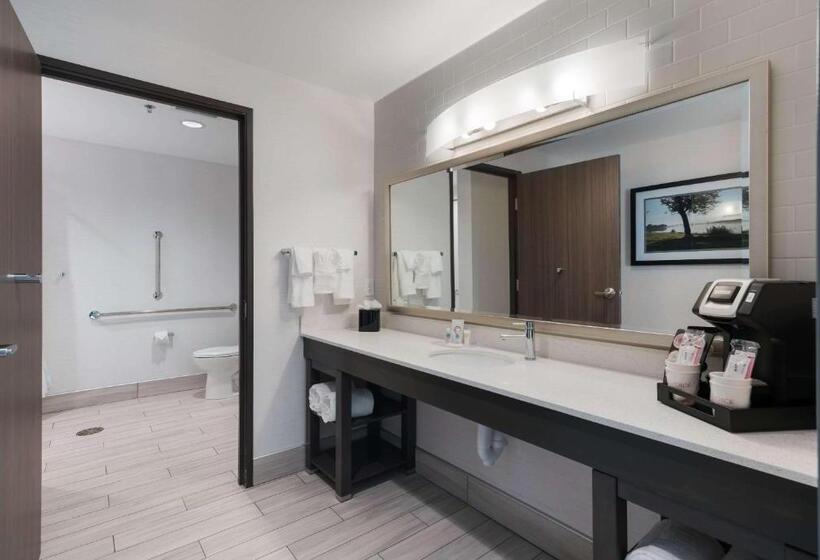 فندق Comfort Suites Kennewick At Southridge