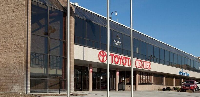 فندق Comfort Suites Kennewick At Southridge