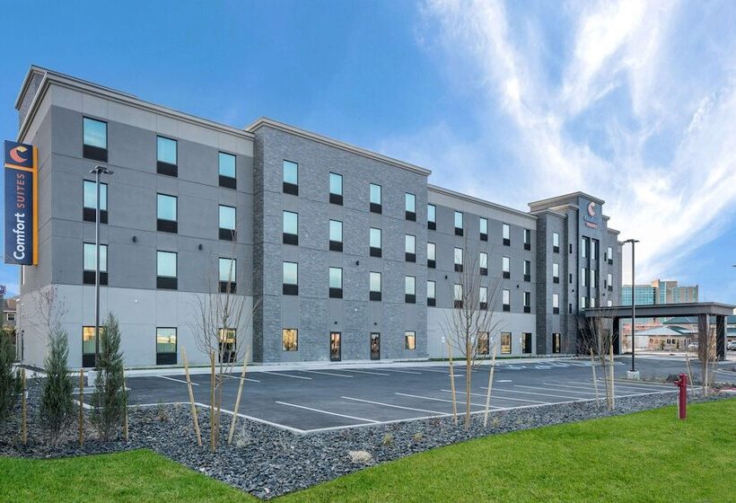 فندق Comfort Suites Kennewick At Southridge