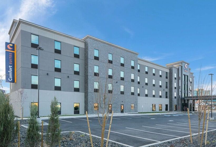 فندق Comfort Suites Kennewick At Southridge