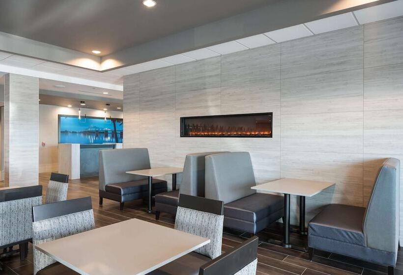 فندق Comfort Suites Kennewick At Southridge