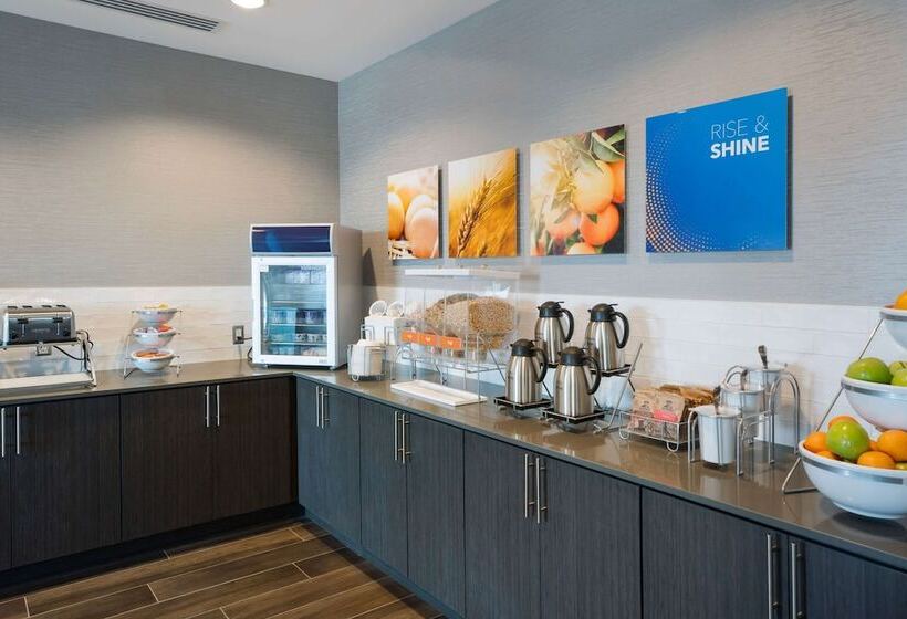 فندق Comfort Suites Kennewick At Southridge