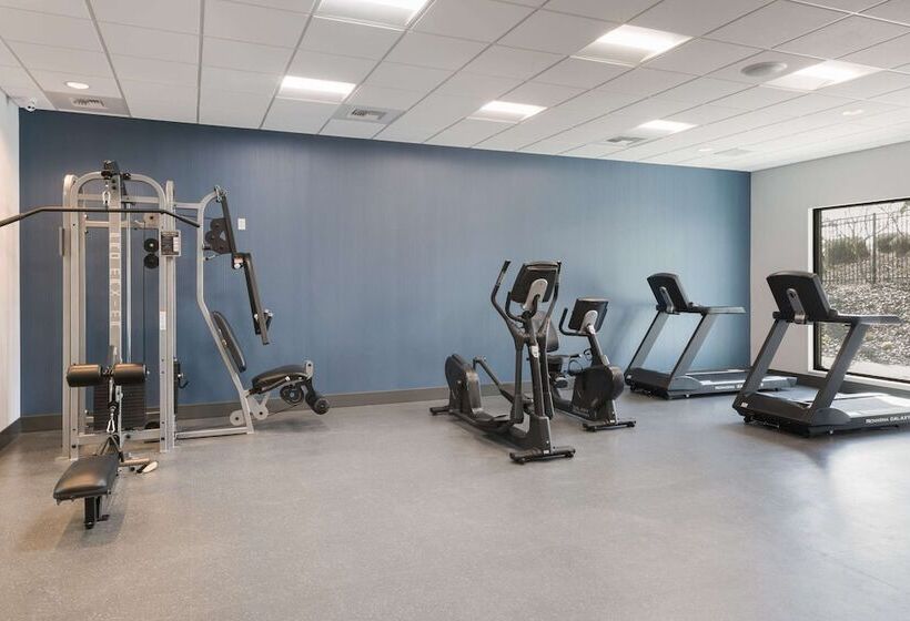 فندق Comfort Suites Kennewick At Southridge