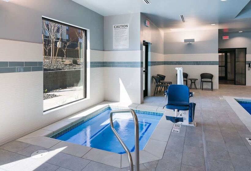 فندق Comfort Suites Kennewick At Southridge