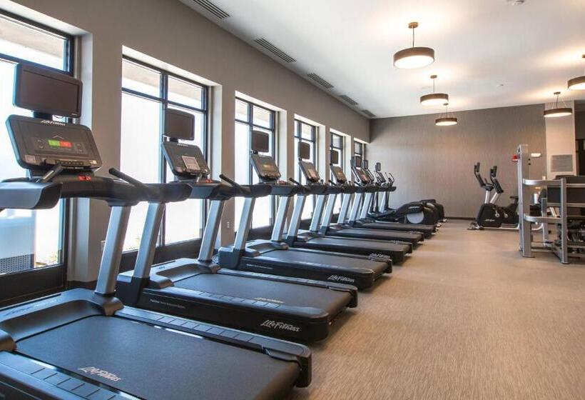 Отель Courtyard By Marriott Rapid City