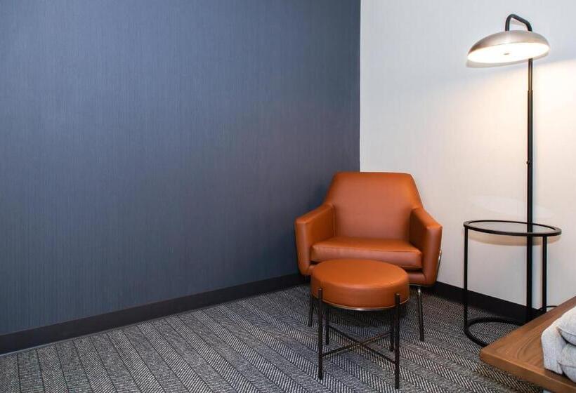 هتل Courtyard By Marriott Rapid City