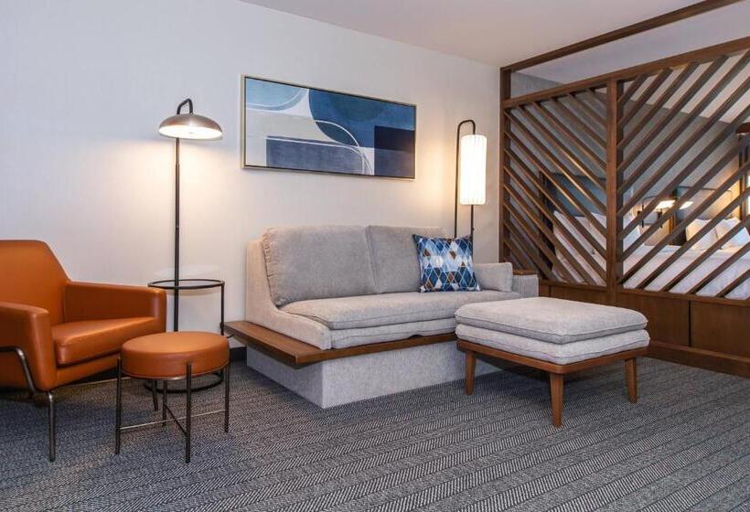 Отель Courtyard By Marriott Rapid City