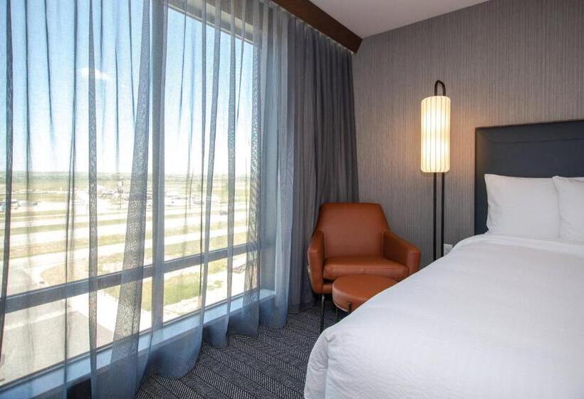 هتل Courtyard By Marriott Rapid City