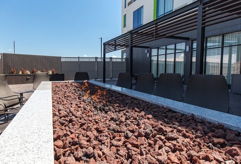 Отель Courtyard By Marriott Rapid City