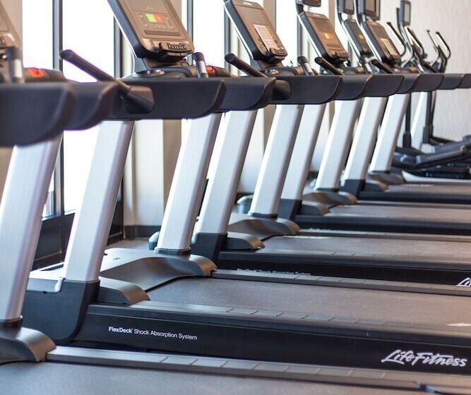 Отель Courtyard By Marriott Rapid City