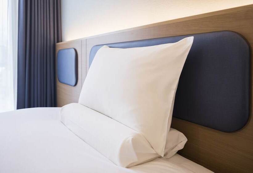 Jr East Hotel Mets Funabashi