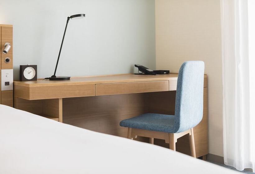 Jr East Hotel Mets Funabashi