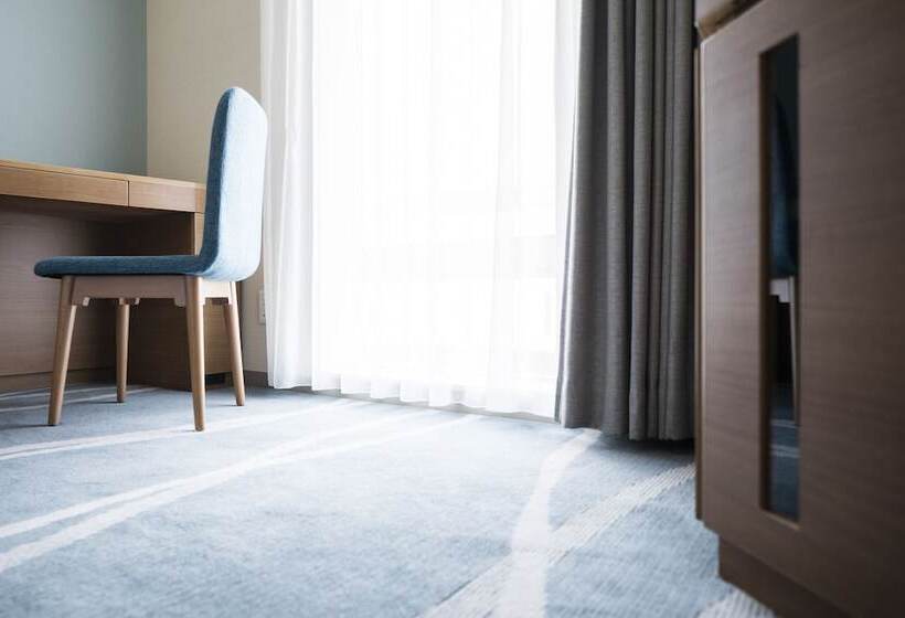 Jr East Hotel Mets Funabashi