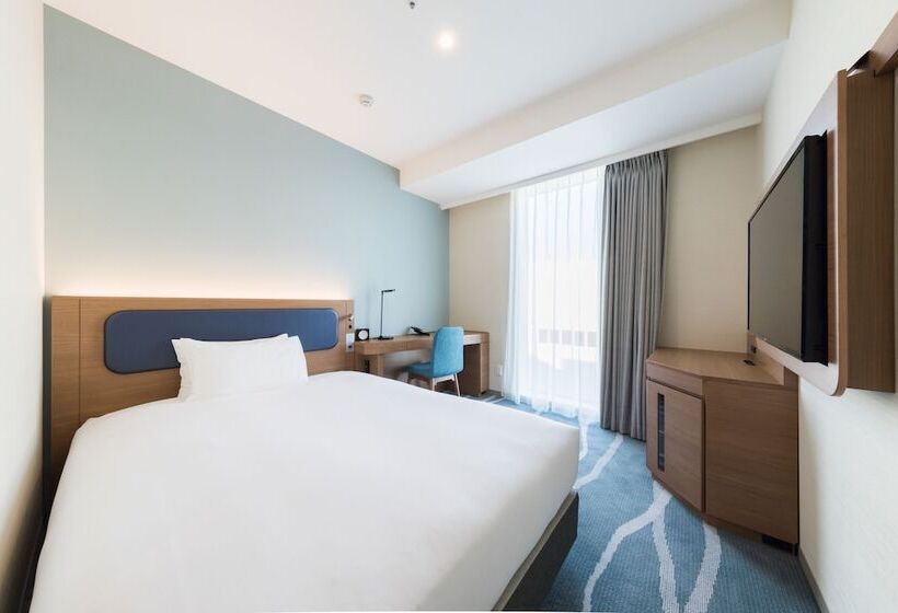 Jr East Hotel Mets Funabashi