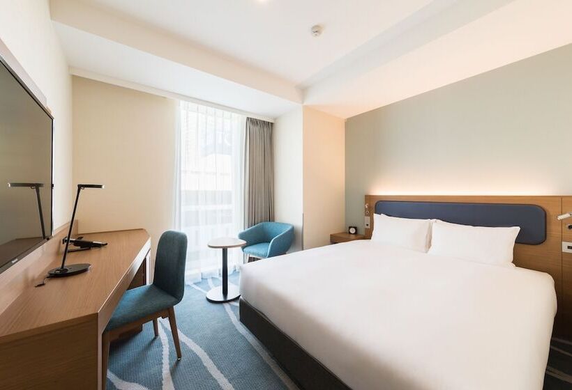 Jr East Hotel Mets Funabashi