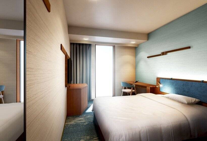 Jr East Hotel Mets Funabashi