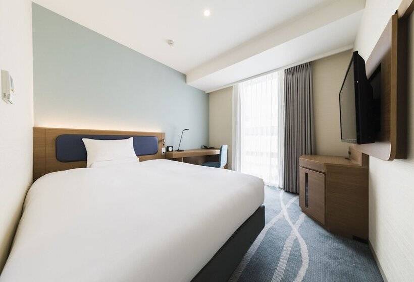 Jr East Hotel Mets Funabashi