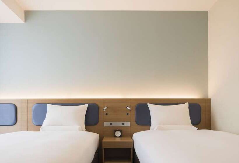 Jr East Hotel Mets Funabashi