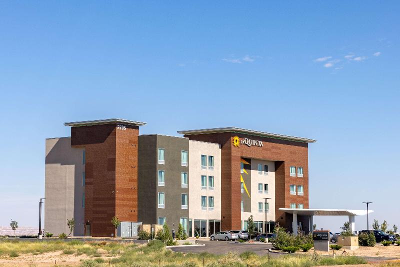 호텔 La Quinta Inn & Suites By Wyndham Holbrook Petrified Forest