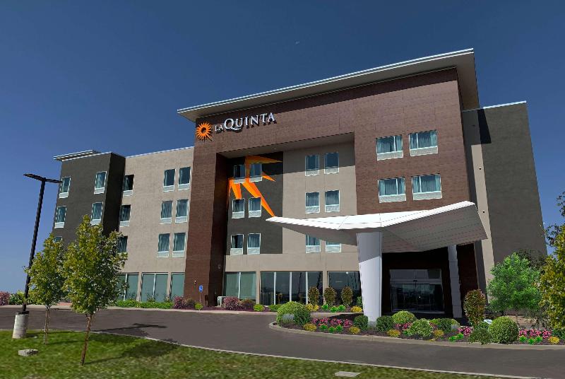 호텔 La Quinta Inn & Suites By Wyndham Holbrook Petrified Forest