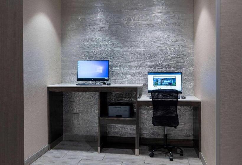 호텔 La Quinta Inn & Suites By Wyndham Holbrook Petrified Forest