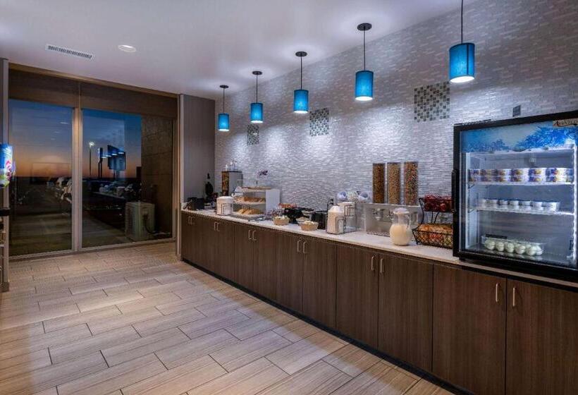 호텔 La Quinta Inn & Suites By Wyndham Holbrook Petrified Forest