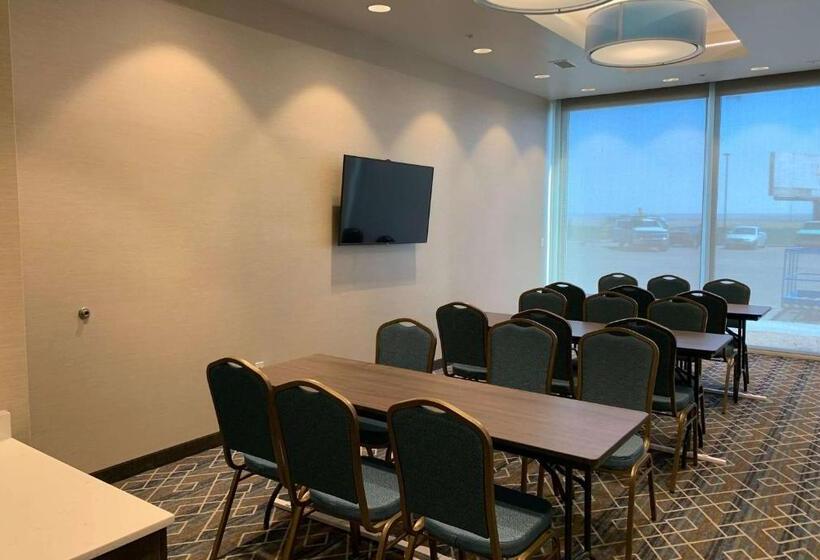 호텔 La Quinta Inn & Suites By Wyndham Holbrook Petrified Forest