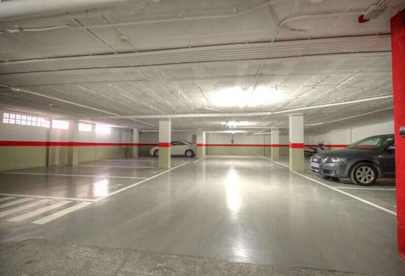 هتل Salamandra Altea 17 By Vero