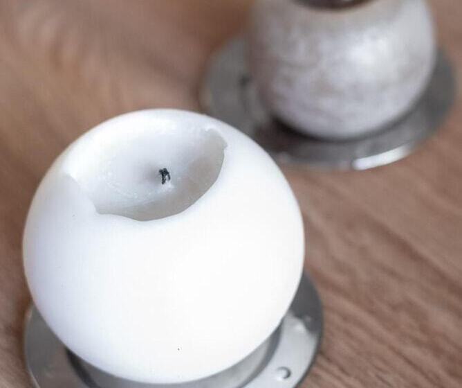 هتل Salamandra Altea 17 By Vero