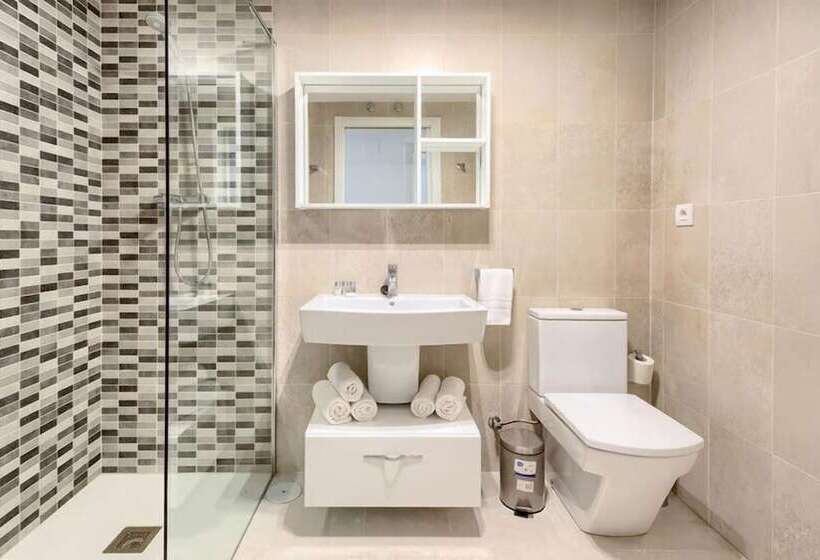 هتل Salamandra Altea 17 By Vero