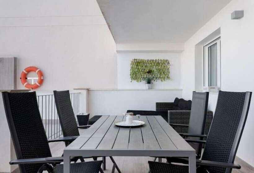 هتل Salamandra Altea 17 By Vero