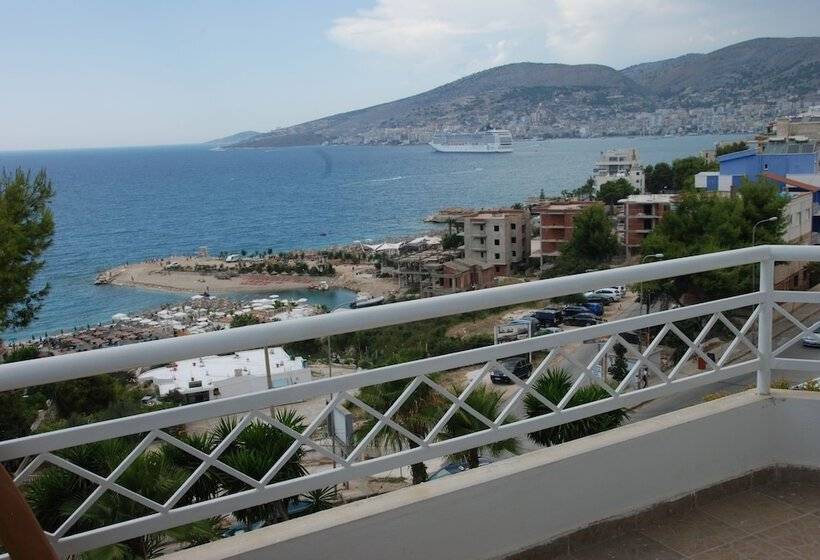 فندق Saranda