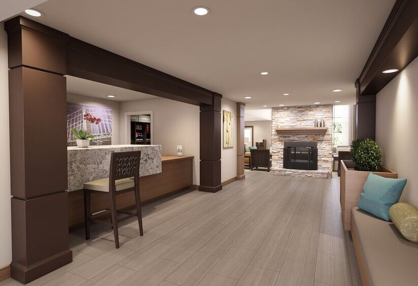 فندق Staybridge Suites Grand Rapids Sw   Grandville By Ihg