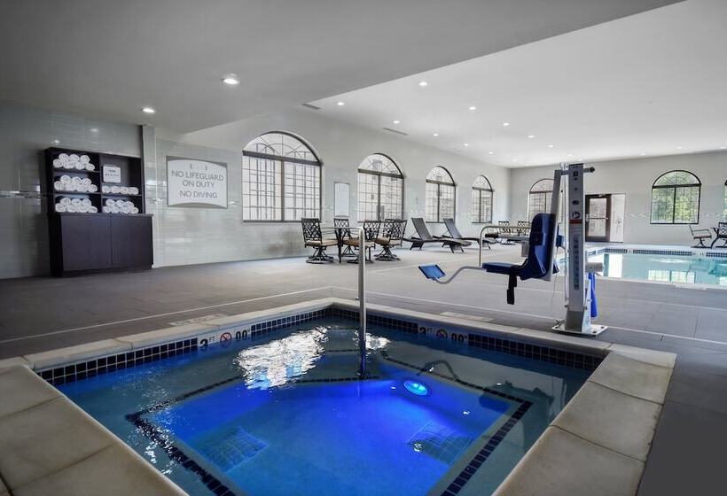 فندق Staybridge Suites Grand Rapids Sw   Grandville By Ihg