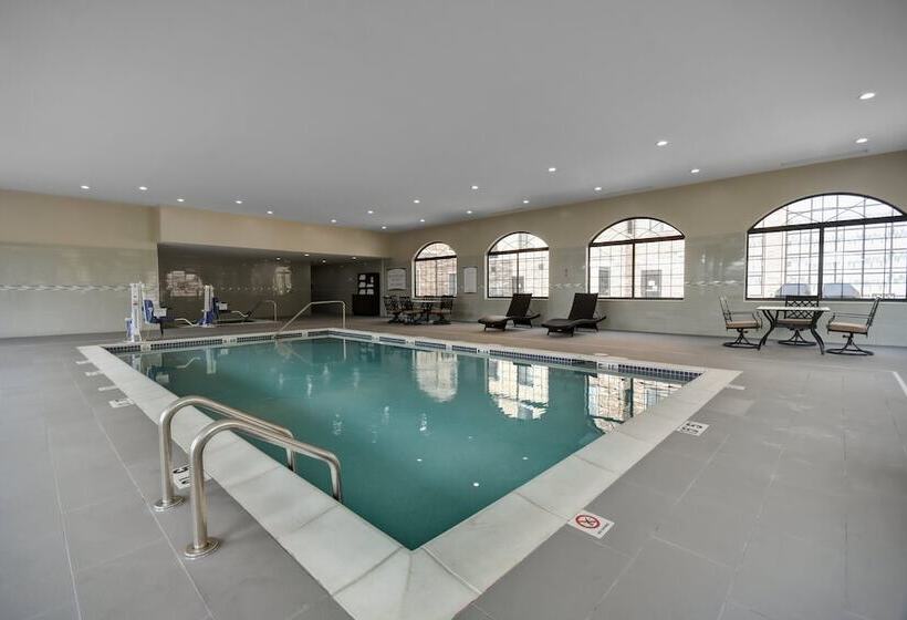 فندق Staybridge Suites Grand Rapids Sw   Grandville By Ihg