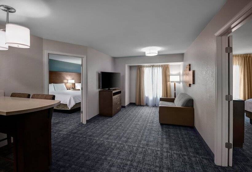 فندق Staybridge Suites Grand Rapids Sw   Grandville By Ihg