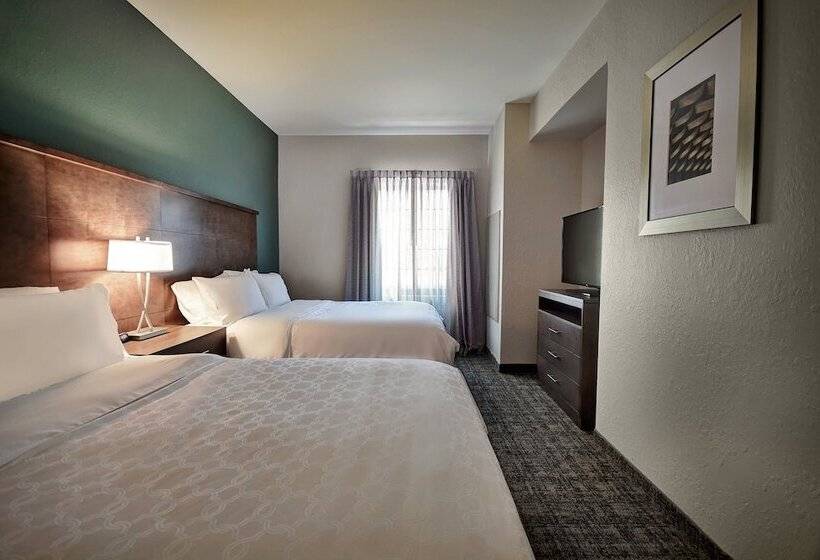 فندق Staybridge Suites Grand Rapids Sw   Grandville By Ihg